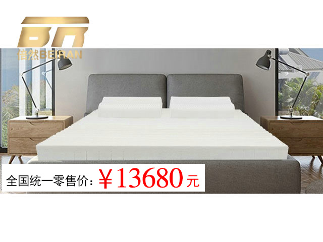 七區(qū)平板床墊系列